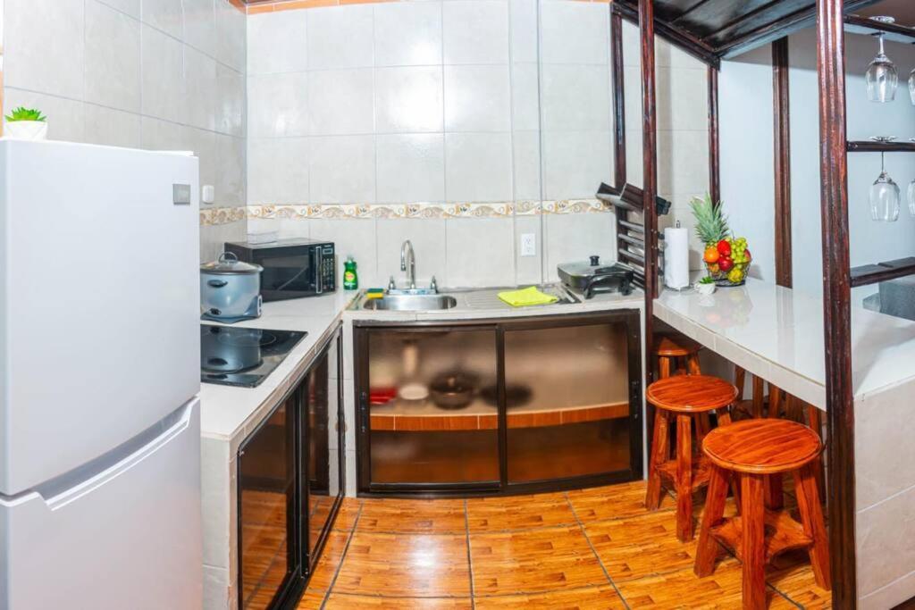 La Fortuna Tony'S House #2 빌라 외부 사진