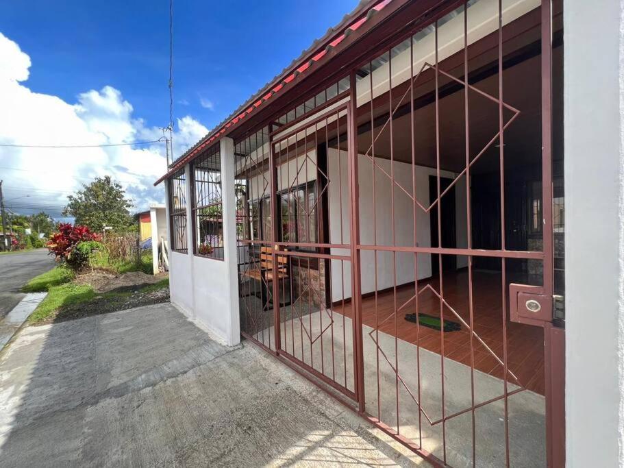 La Fortuna Tony'S House #2 빌라 외부 사진