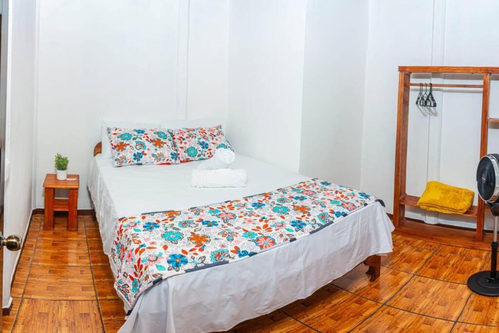 La Fortuna Tony'S House #2 빌라 외부 사진