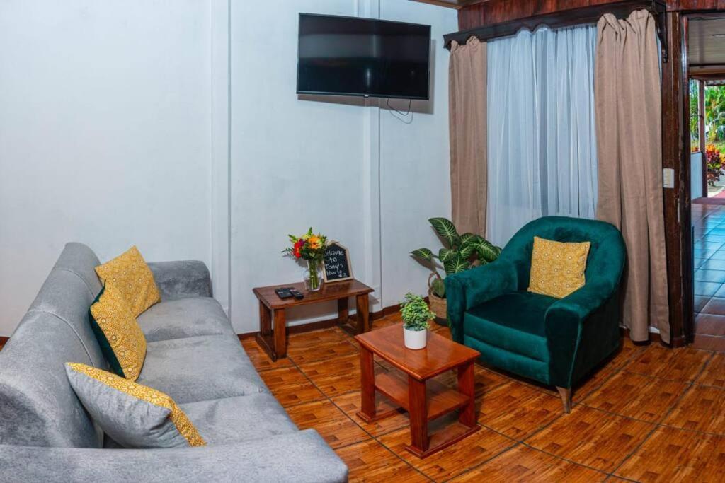 La Fortuna Tony'S House #2 빌라 외부 사진