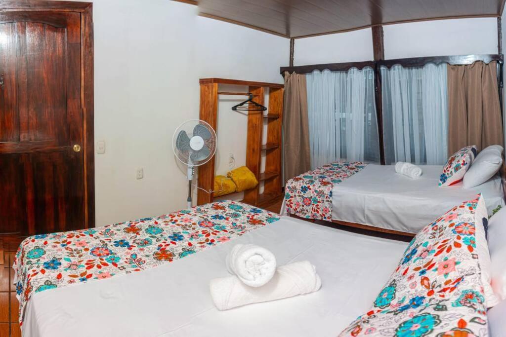 La Fortuna Tony'S House #2 빌라 외부 사진