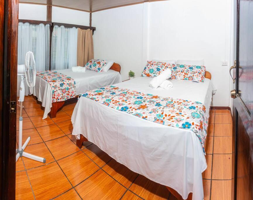 La Fortuna Tony'S House #2 빌라 외부 사진